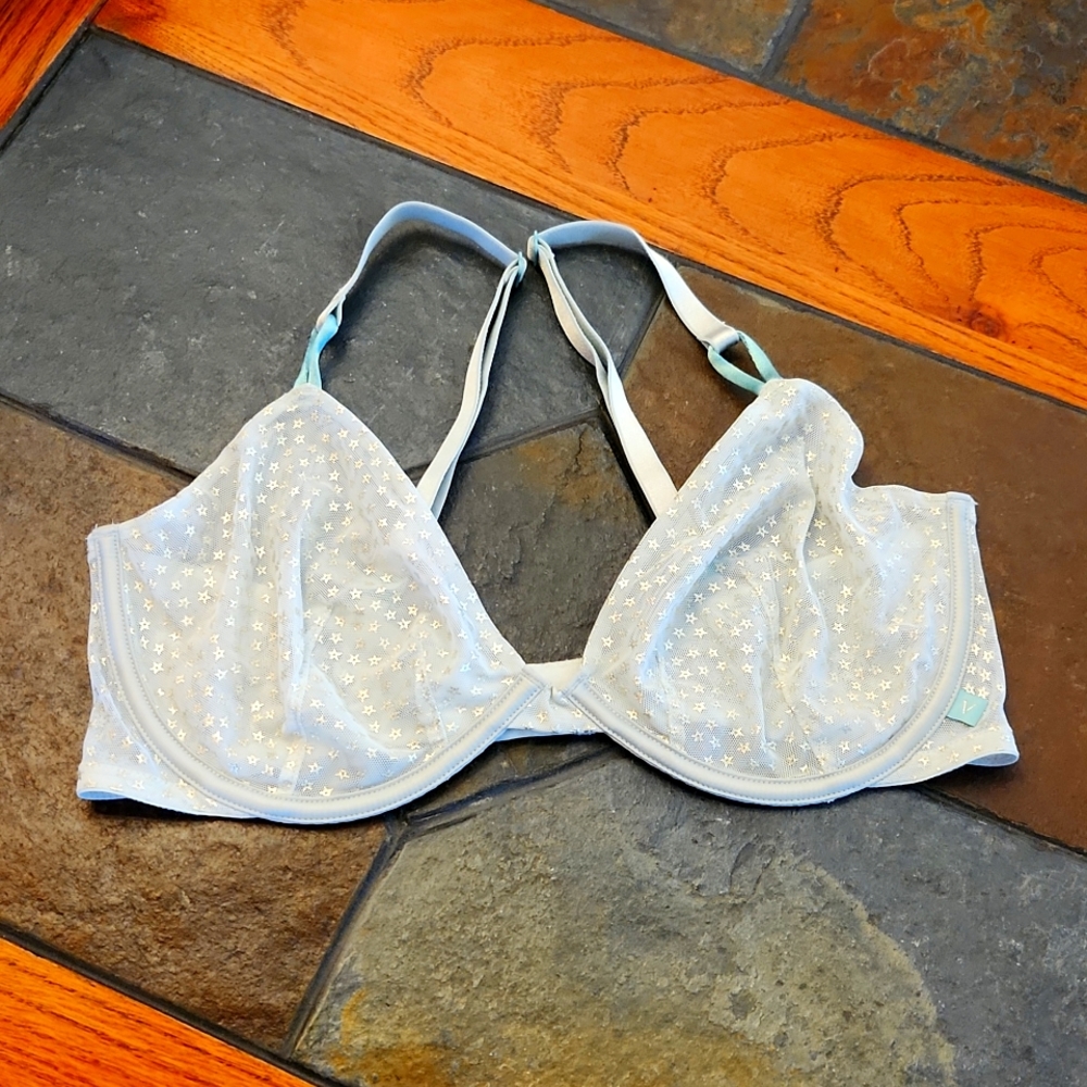 Victoria's Secret Unlined Demi